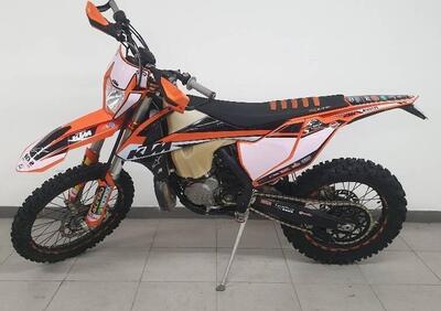 KTM 300 EXC E TPI (2018) - Annuncio 9862137