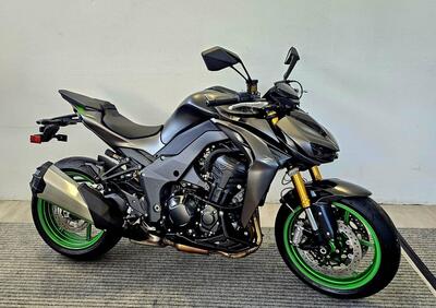 Kawasaki Z 1100 SE (2026) - Annuncio 9862104