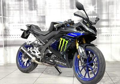 Yamaha YZF R125 (2019 - 20) - Annuncio 9862162