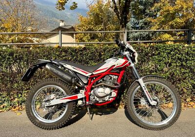 Betamotor Alp 200 (2021 - 25) - Annuncio 9862168