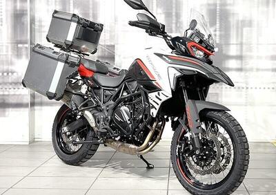 Benelli TRK 702 (2023 - 25) - Annuncio 9862164