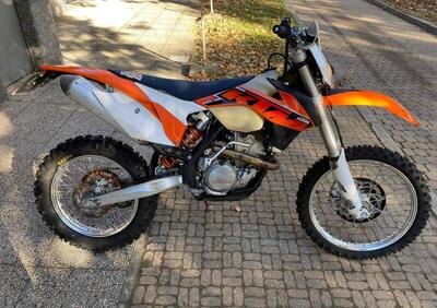 KTM 350 EXC-F (2012) - Annuncio 9862147