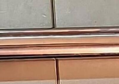 51410KB9003 Stelo XL 125 Honda - Annuncio 9862149