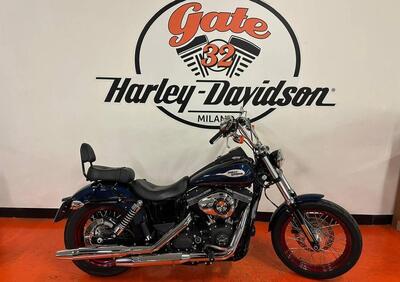 Harley-Davidson 1690 Street Bob Special (2015 - 16) - FXDB - Annuncio 9862156