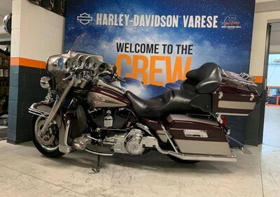 Harley-Davidson 1450 Electra Glide Ultra Classic (2006 - 07) - FLHTCUI - Annuncio 9862152