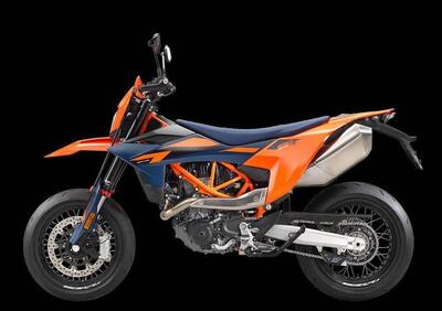 KTM 690 SMC R (2026) - Annuncio 9862159