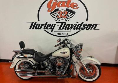 Harley-Davidson 1690 Deluxe ABS (2011 - 16) - FLSTN - Annuncio 9862173
