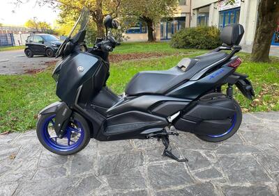Yamaha X-Max 300 (2021 - 24) - Annuncio 9862174