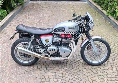 Triumph Thruxton 900 (2004 - 15) - Annuncio 9862172