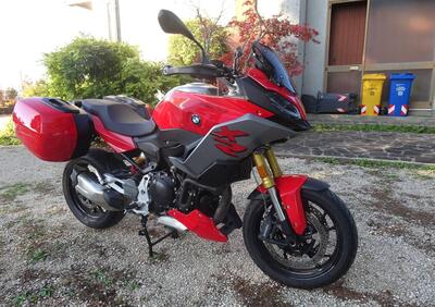 Bmw F 900 XR (2020 - 24) - Annuncio 9862201