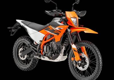 KTM 125 Enduro R (2025) - Annuncio 9862189