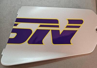 61318kbsf7400 Coperchio laterale NSR Honda - Annuncio 9862196