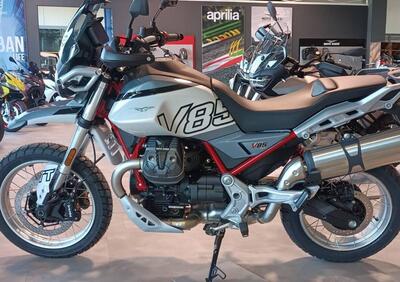 Moto Guzzi V85 TT (2024 - 25) - Annuncio 9862198
