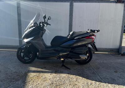 Kymco Downtown 300i (2009 - 17) - Annuncio 9862218