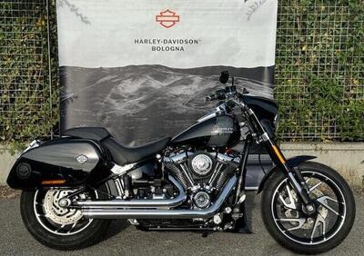 Harley-Davidson Sport Glide (2021 - 25) - Annuncio 9862212