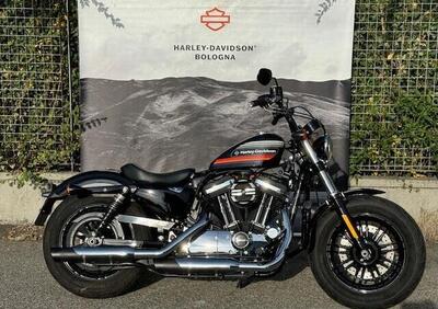 Harley-Davidson 1200 Forty-Eight Special (2018 - 20) - Annuncio 9862213