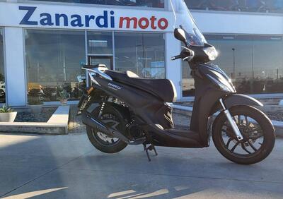 Kymco People 125i S (2021 - 25) - Annuncio 9862225