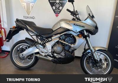 Kawasaki Versys 650 (2006 - 09) - Annuncio 9862220