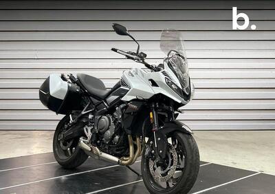 Triumph Tiger Sport 660 (2022 - 24) - Annuncio 9862222