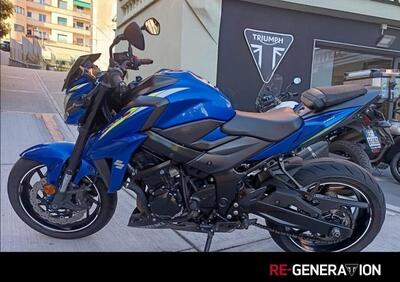 Suzuki GSX S 750 Yugen (2018 - 20) - Annuncio 9776035