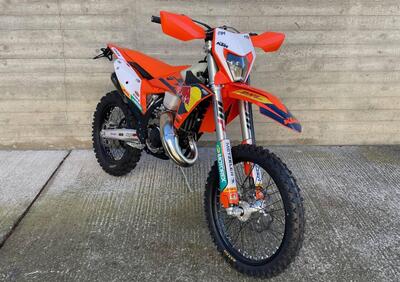 KTM 125 XC-W (2025) - Annuncio 9862231