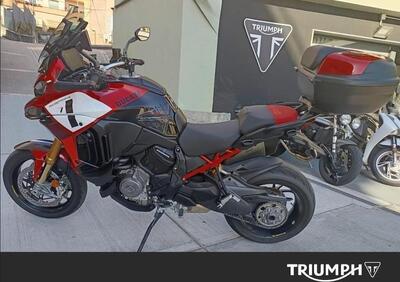 Ducati Multistrada V4 Pikes Peak (2021 - 24) - Annuncio 9815233