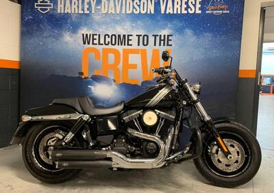 Harley-Davidson 1690 Fat Bob (2017) - FXDF - Annuncio 9862237