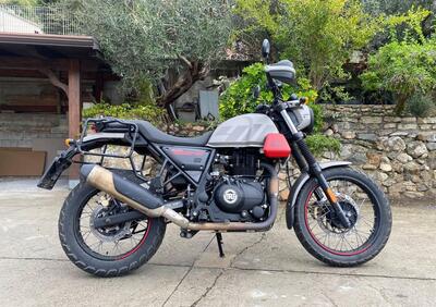 Royal Enfield Scram 411 (2022 - 24) - Annuncio 9862244