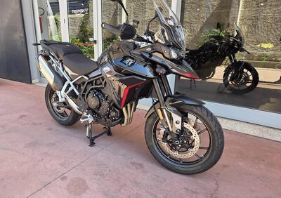 Triumph Tiger 900 GT Pro (2024 - 25) - Annuncio 9862239