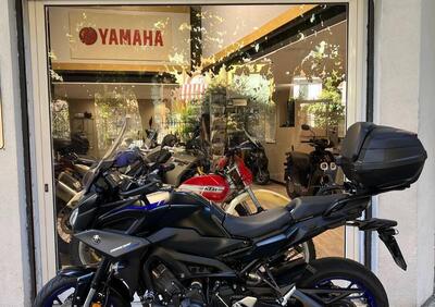 Yamaha Tracer 900 (2018 - 20) - Annuncio 9862238