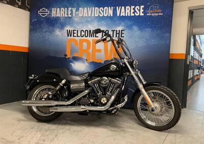 Harley-Davidson 1584 Street Bob (2007) - FXDB - Annuncio 9862243