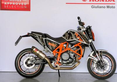 KTM 690 Duke R (2010 - 15) - Annuncio 9862242