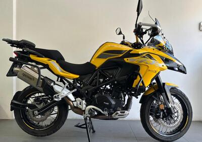 Benelli TRK 502X (2021 - 25) - Annuncio 9862210