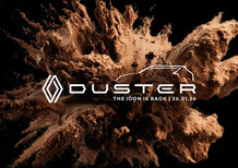 Renault Duster torna in India: il SUV leggendario di espande dopo aver venduto 200.000 unità