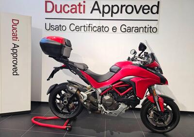 Ducati Multistrada 1200 S (2015 - 17) - Annuncio 9862247