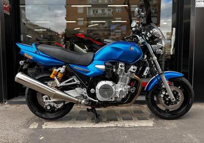 Yamaha XJR 1300 (2006 - 14) - Annuncio 9862250