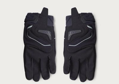 TRIMBOLIMOTO GUANTI ESTIVI UOMO YAMAHA - QMA26SC1B - Annuncio 9862255