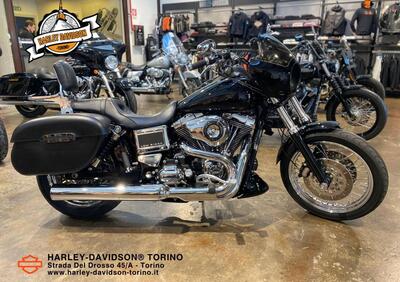 Harley-Davidson 1690 Low Rider (2014 - 17) - FXDL - Annuncio 9862259