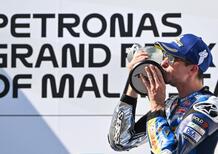 MotoGP 2025. Le pagelle del GP di Sepang: Alex Marquez, il pilota “invisibile”, fa meglio di Marc Marquez [GALLERY]