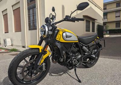 Ducati Scrambler 800 Icon (2021 - 22) - Annuncio 9862262