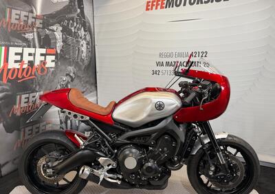 Yamaha XSR 900 ABS (2016 - 20) - Annuncio 9862278