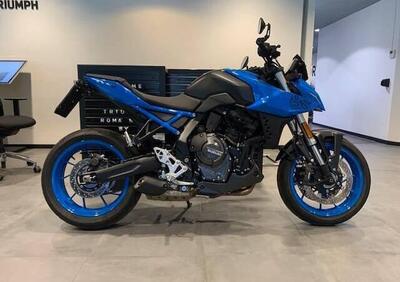 Suzuki GSX-8S (2023 - 24) - Annuncio 9862279