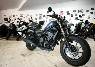 Honda CMX 500 Rebel (2020 - 21) - Annuncio 9862282