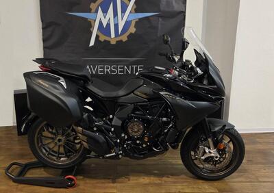 MV Agusta Turismo Veloce 800 Lusso SCS (2021 - 25) - Annuncio 9862284