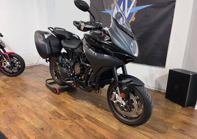 MV Agusta Turismo Veloce 800 Lusso SCS (2021 - 26) - Annuncio 9862284