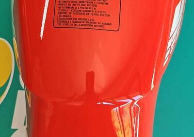 17520KS3305ZA Serbatoio MTX 125 Honda - Annuncio 9862289