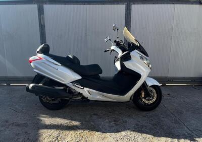 Sym Maxsym 400 i (2011 - 16) - Annuncio 9862290