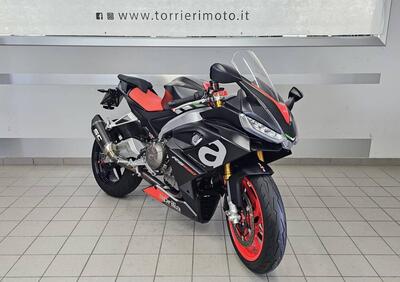 Aprilia RS 660 (2020 - 24) - Annuncio 9862433