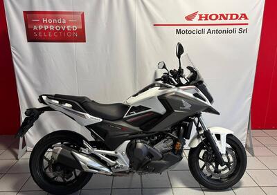 Honda NC 750 X DCT (2021 - 24) - Annuncio 9862288