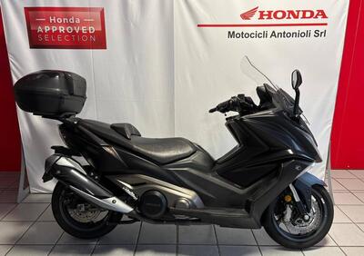 Kymco AK 550 (2017 - 19) - Annuncio 9862291